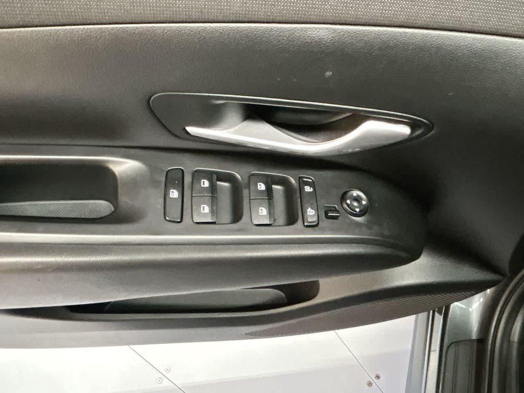 used 2024 Hyundai Tucson car, priced at $24,400