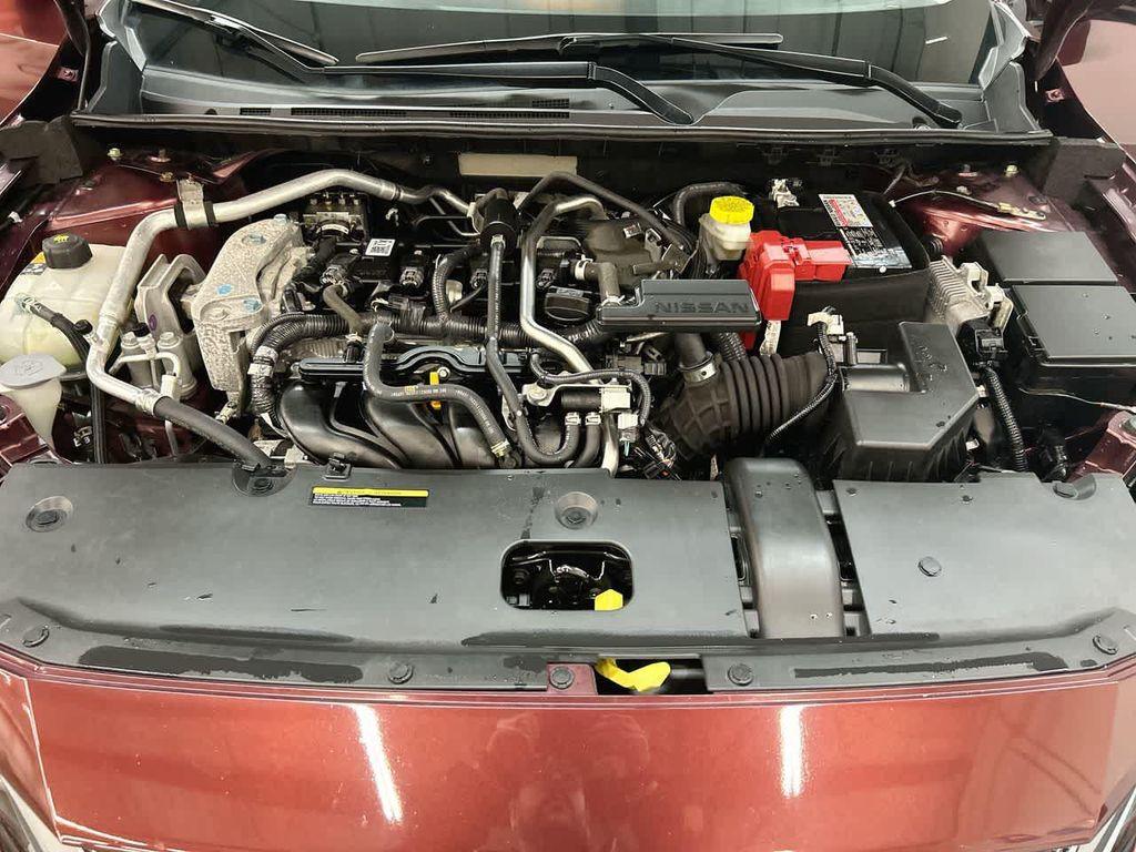 used 2022 Nissan Sentra car, priced at $17,900