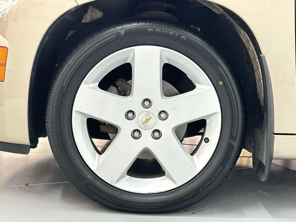 used 2007 Chevrolet HHR car, priced at $5,600