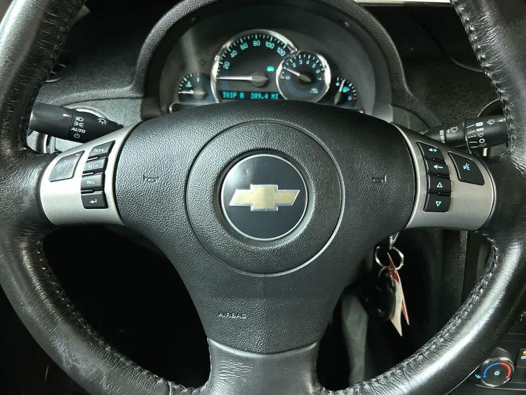 used 2007 Chevrolet HHR car, priced at $5,600