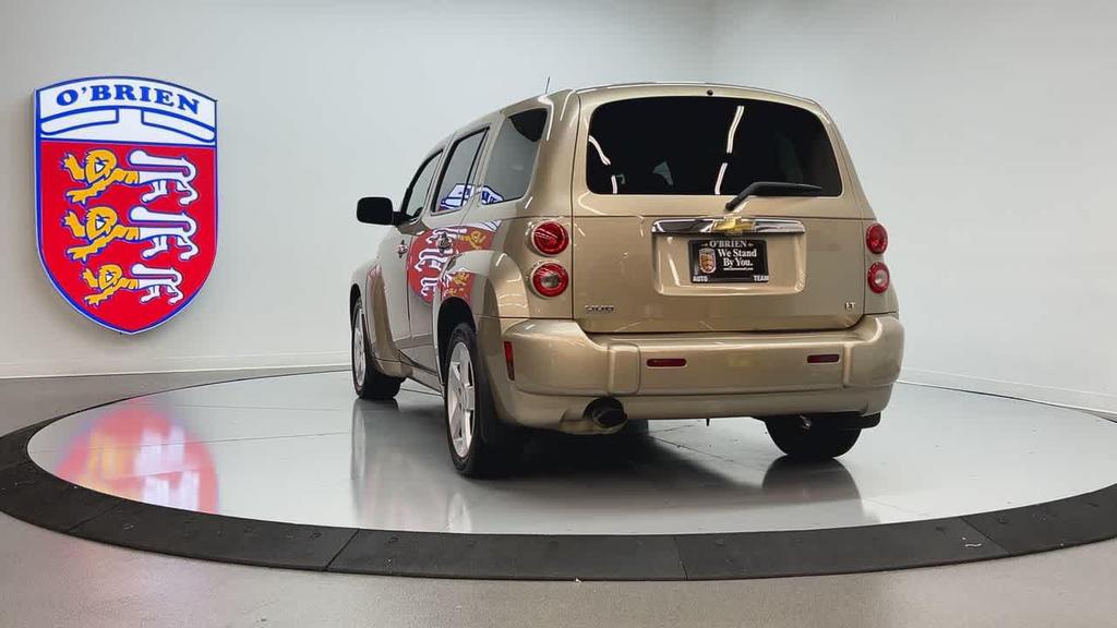 used 2007 Chevrolet HHR car, priced at $5,600