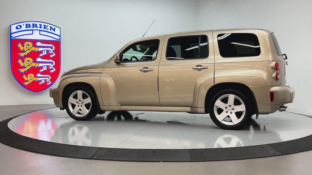 used 2007 Chevrolet HHR car, priced at $5,600