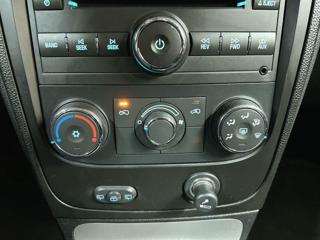 used 2007 Chevrolet HHR car, priced at $5,600