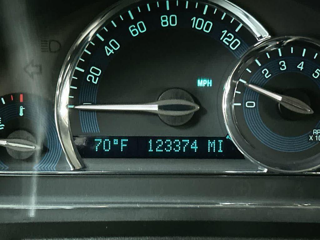 used 2007 Chevrolet HHR car, priced at $5,600