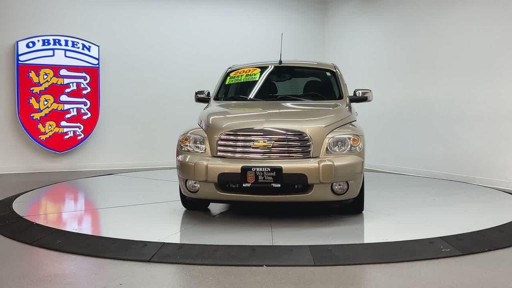 used 2007 Chevrolet HHR car, priced at $5,600