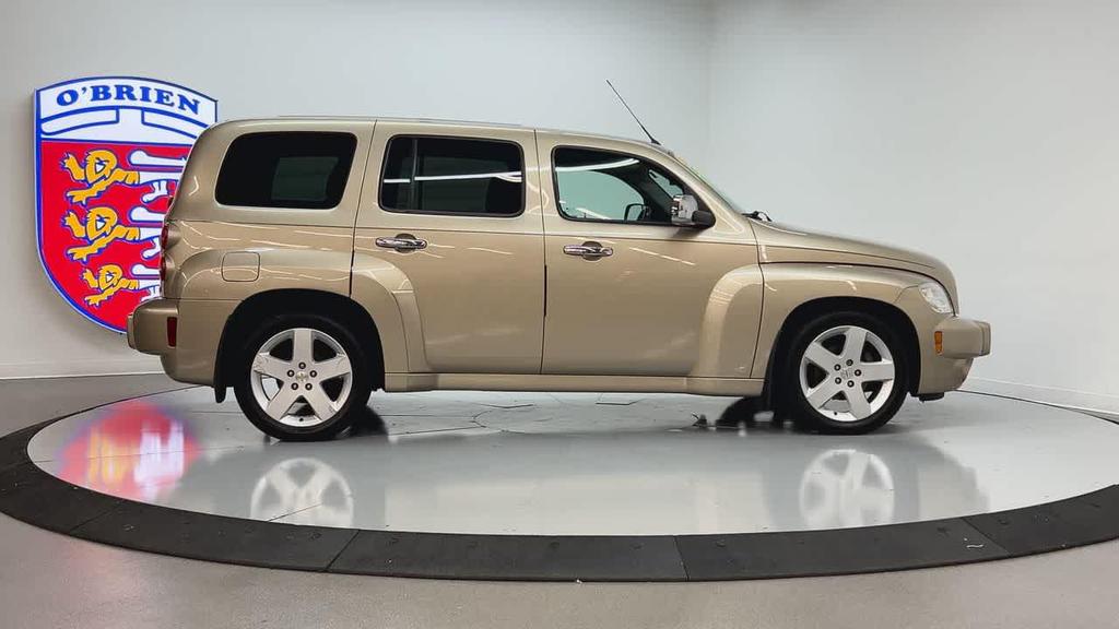 used 2007 Chevrolet HHR car, priced at $5,600