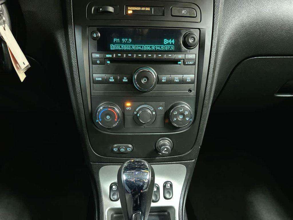 used 2007 Chevrolet HHR car, priced at $5,600