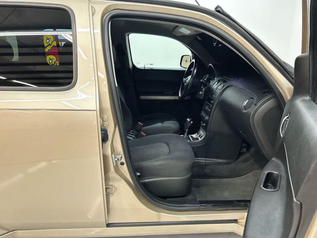 used 2007 Chevrolet HHR car, priced at $5,600