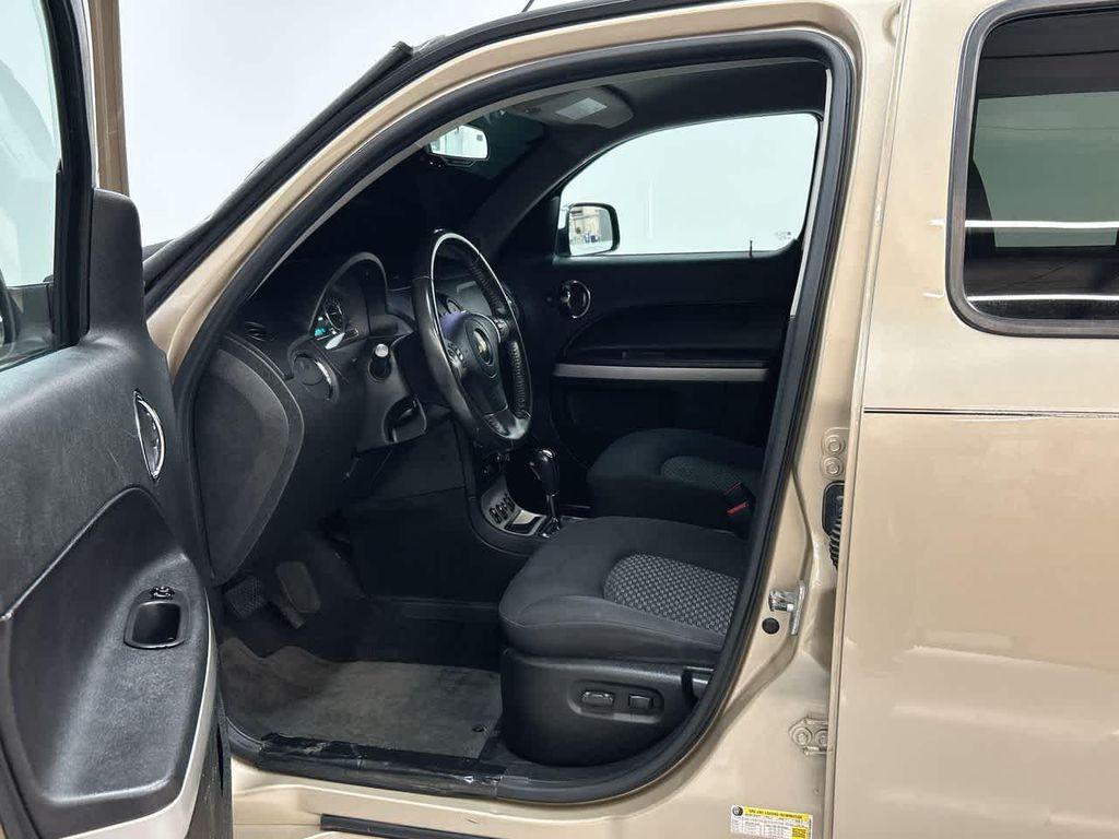 used 2007 Chevrolet HHR car, priced at $5,600
