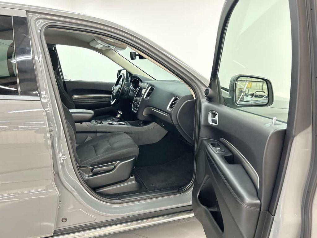 used 2020 Dodge Durango car, priced at $23,200