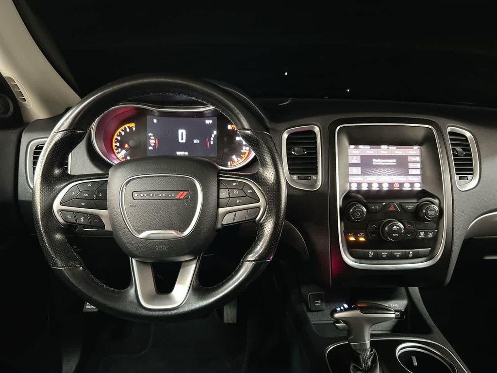 used 2020 Dodge Durango car, priced at $23,200