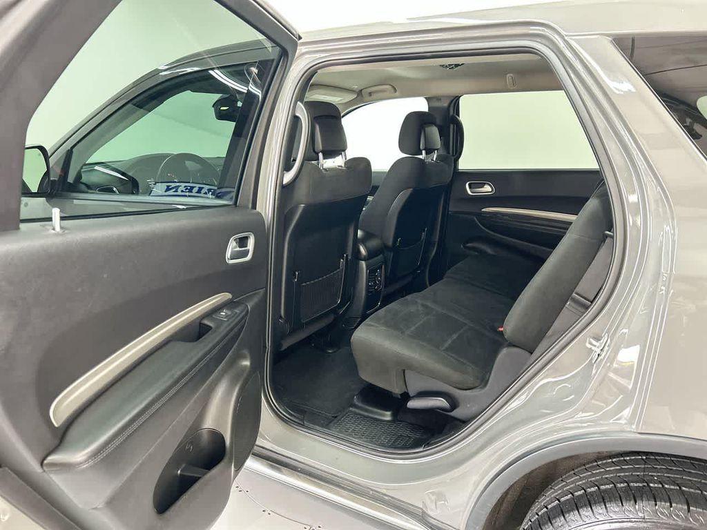 used 2020 Dodge Durango car, priced at $23,200