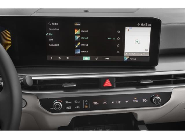 new 2026 Kia Sorento car, priced at $37,393