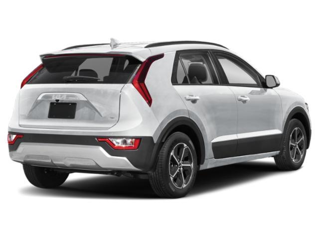 new 2025 Kia Niro car, priced at $31,105