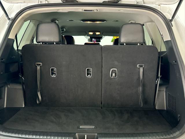 used 2020 Kia Telluride car, priced at $21,400