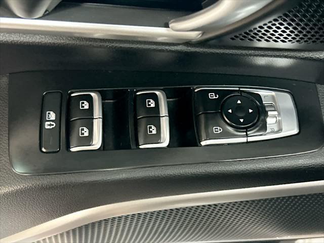 used 2020 Kia Telluride car, priced at $21,400