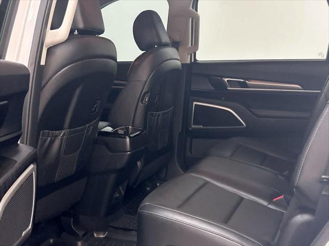 used 2020 Kia Telluride car, priced at $21,400