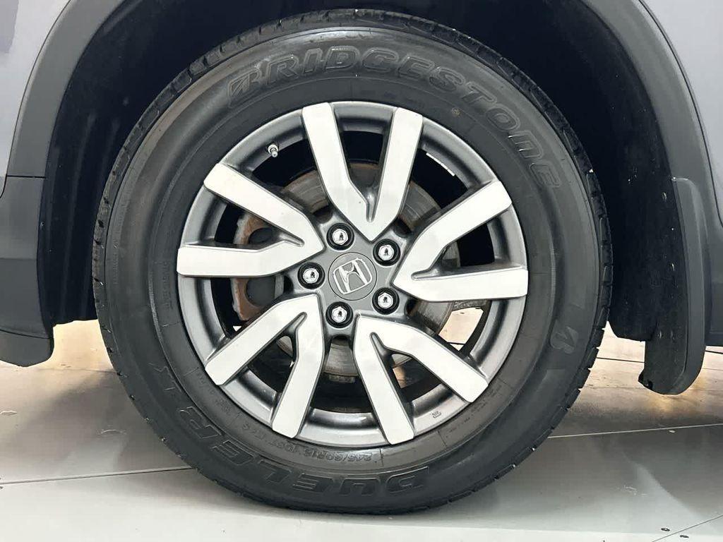 used 2019 Honda Pilot car, priced at $18,400