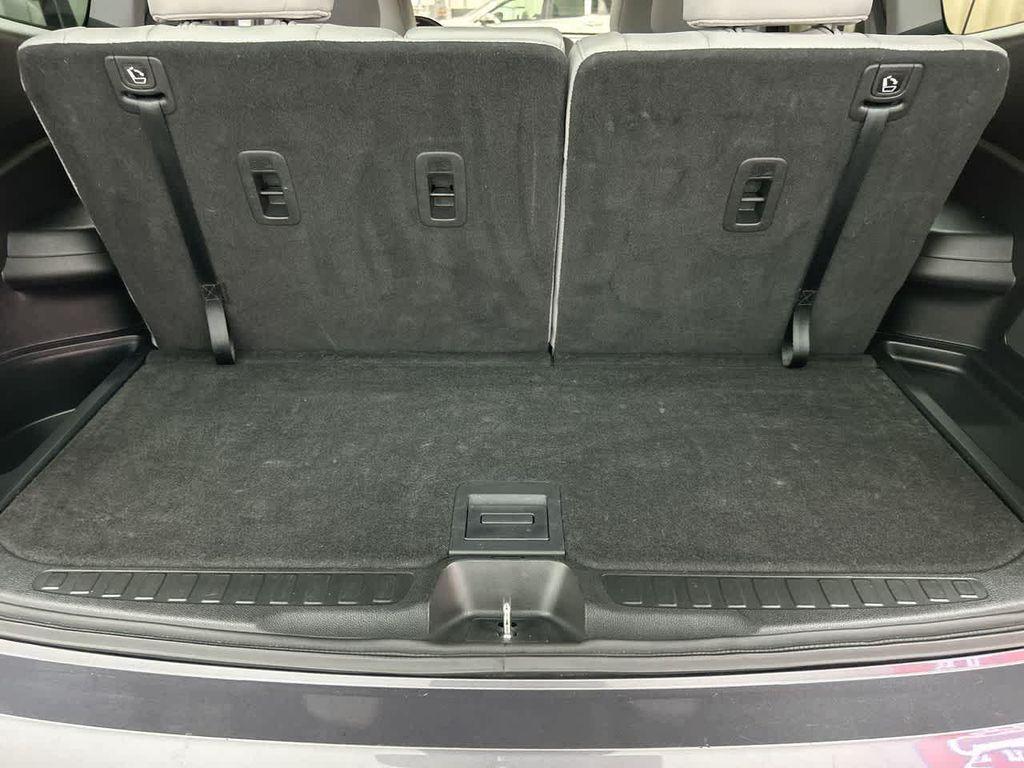 used 2019 Honda Pilot car, priced at $18,400