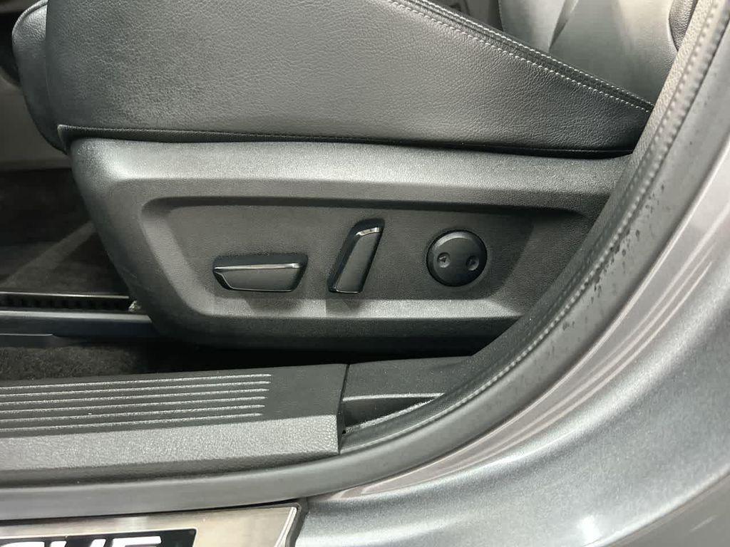 used 2023 Nissan Rogue car, priced at $24,900