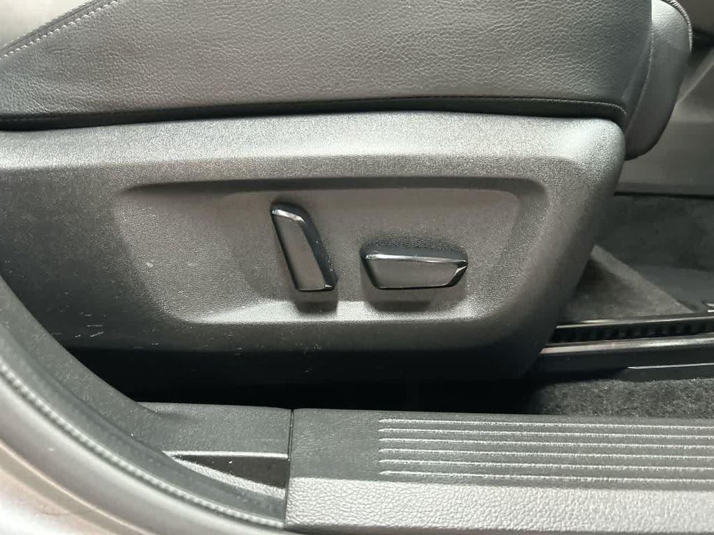 used 2023 Nissan Rogue car, priced at $24,900