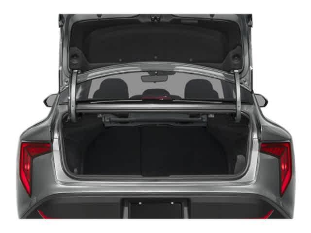 new 2025 Kia K4 car, priced at $24,540