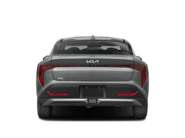new 2025 Kia K4 car, priced at $24,540