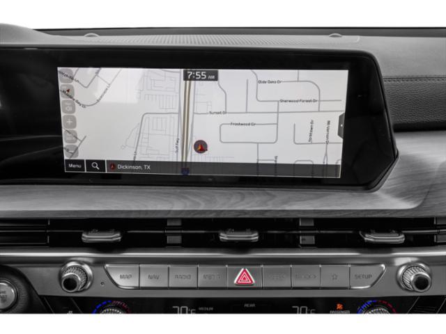 new 2025 Kia Telluride car, priced at $47,532