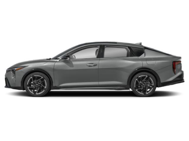 new 2025 Kia K4 car, priced at $25,361