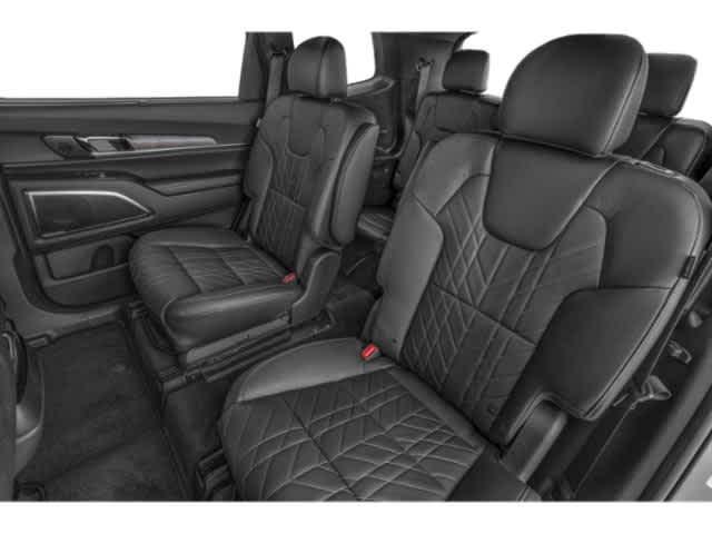 new 2025 Kia Telluride car, priced at $54,920