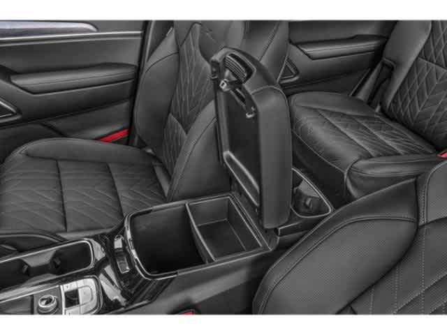 new 2025 Kia Telluride car, priced at $54,920