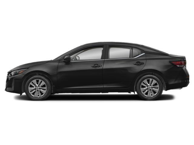 used 2024 Nissan Sentra car, priced at $17,900