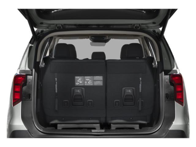 new 2026 Kia Carnival Hybrid car, priced at $43,984