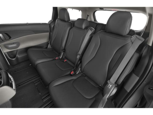 new 2026 Kia Carnival Hybrid car, priced at $43,984