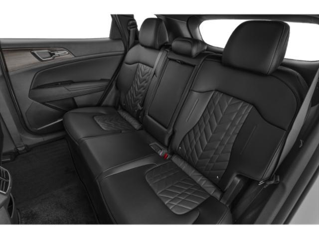 new 2024 Kia Sportage car, priced at $35,535