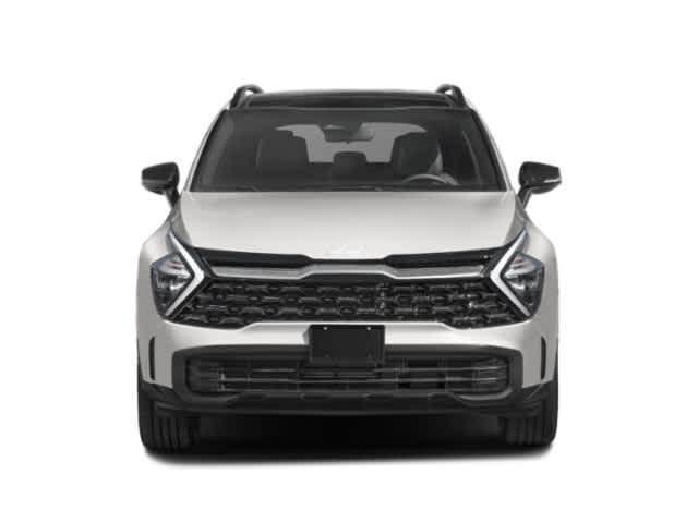 new 2024 Kia Sportage car, priced at $40,535