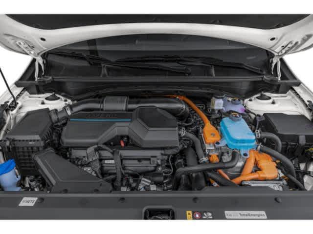 new 2024 Kia Sportage car, priced at $40,535