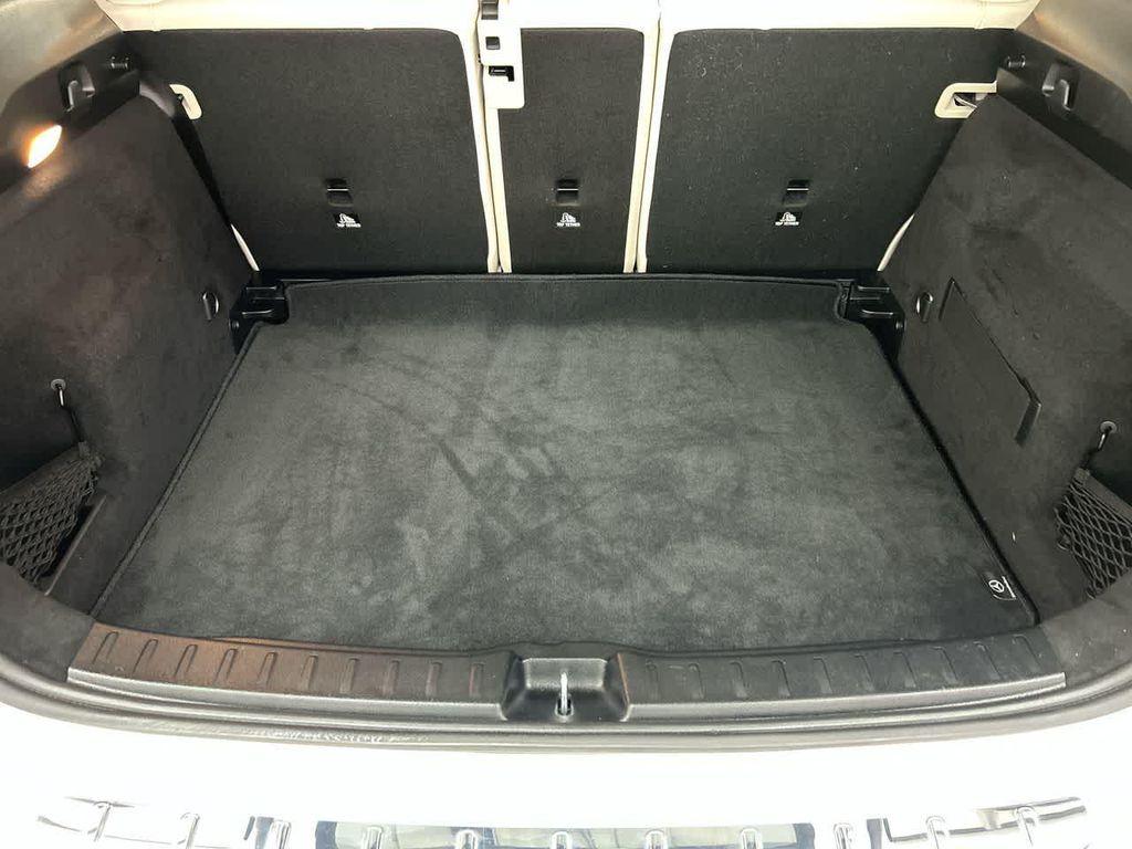 used 2023 Mercedes-Benz GLA 250 car, priced at $26,900