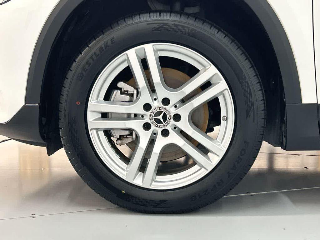 used 2023 Mercedes-Benz GLA 250 car, priced at $26,900