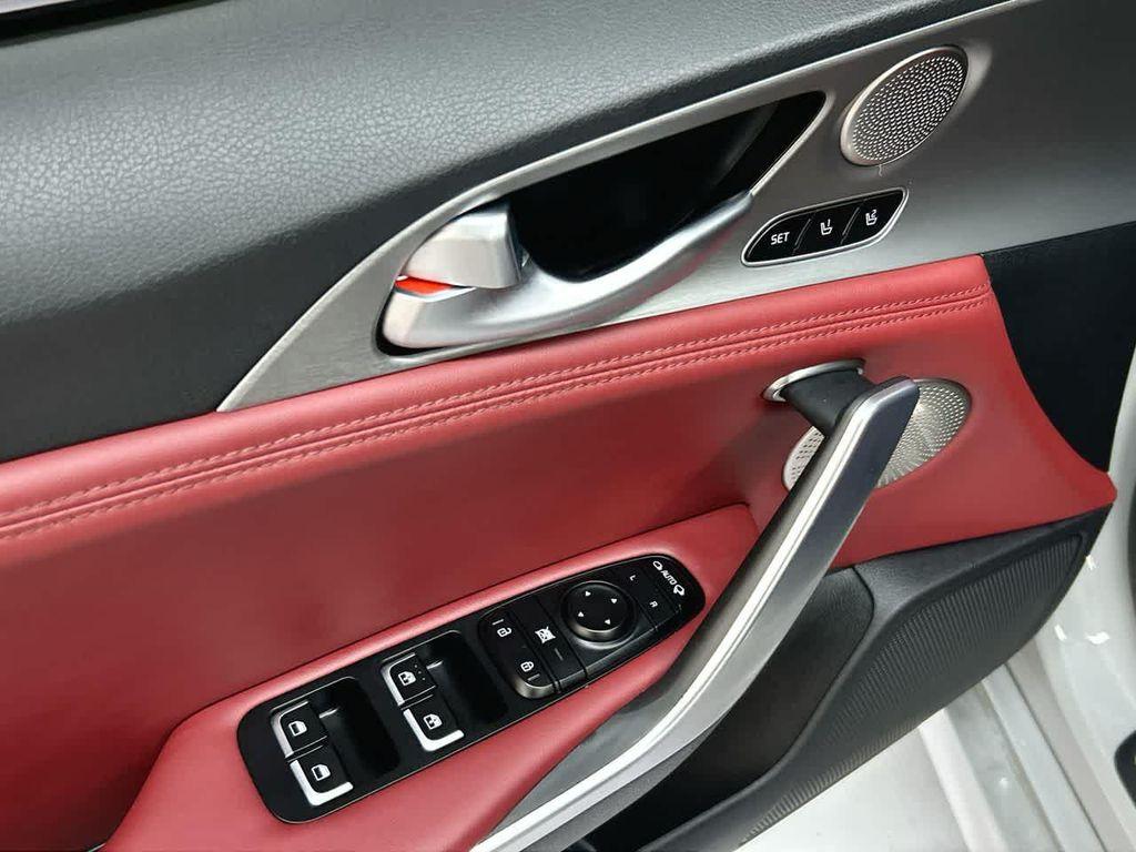 used 2019 Kia Stinger car, priced at $27,200