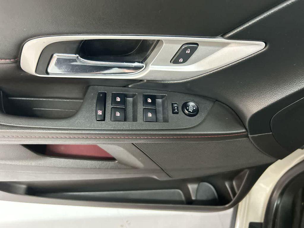 used 2013 GMC Terrain car, priced at $8,900