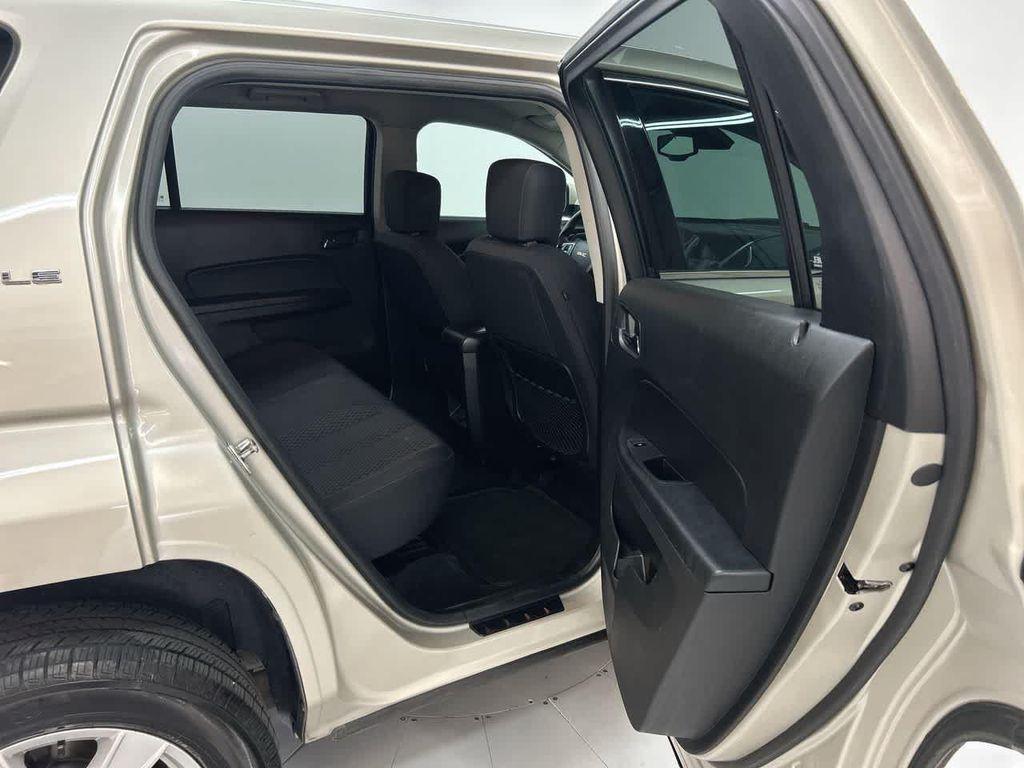 used 2013 GMC Terrain car, priced at $8,900
