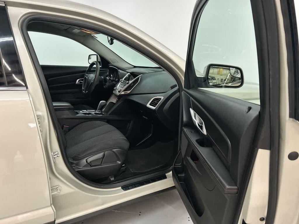 used 2013 GMC Terrain car, priced at $8,900