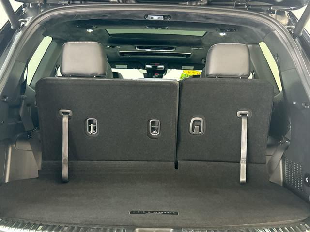used 2023 Kia Telluride car, priced at $40,400