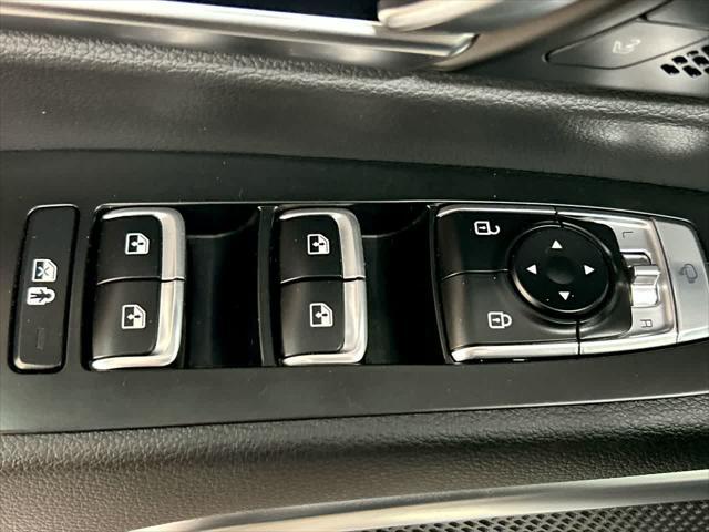 used 2023 Kia Telluride car, priced at $40,400