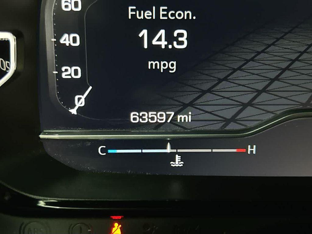 used 2023 GMC Yukon XL car, priced at $53,900