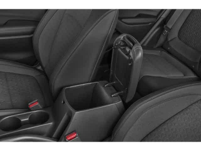 new 2025 Kia Seltos car, priced at $30,065