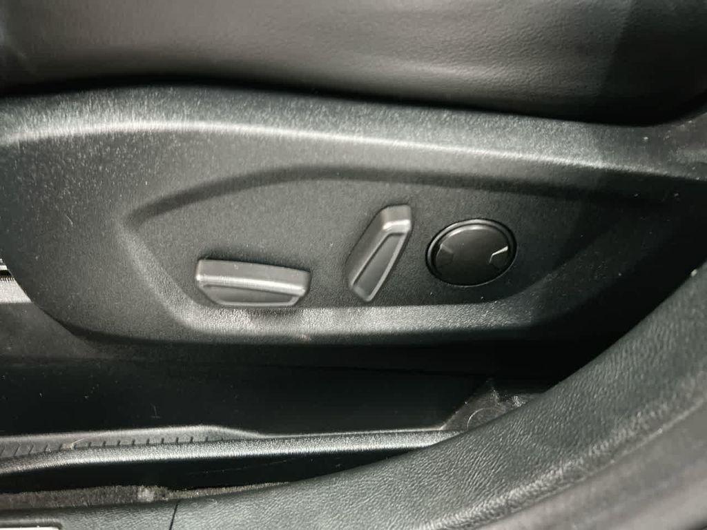 used 2020 Ford Edge car, priced at $17,400