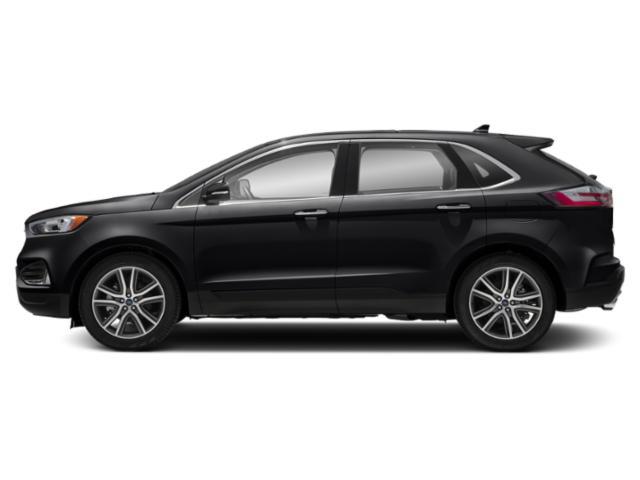 used 2020 Ford Edge car, priced at $17,200