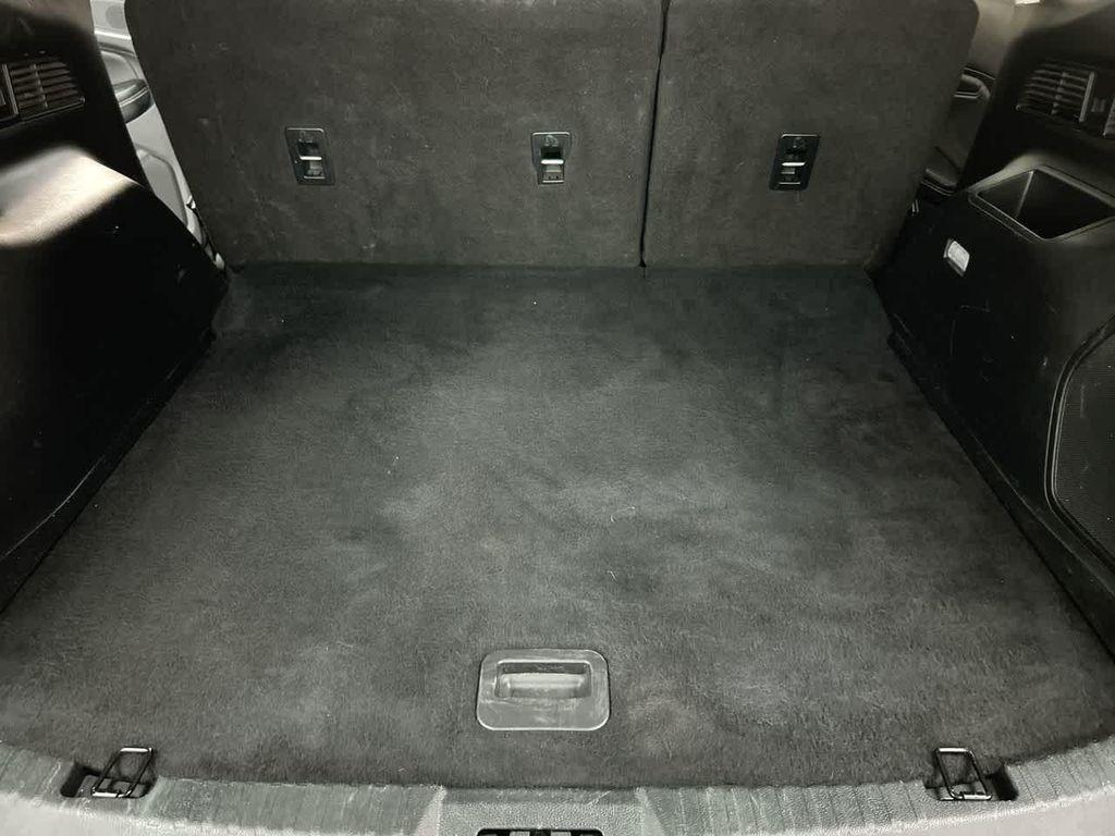 used 2020 Ford Edge car, priced at $17,400